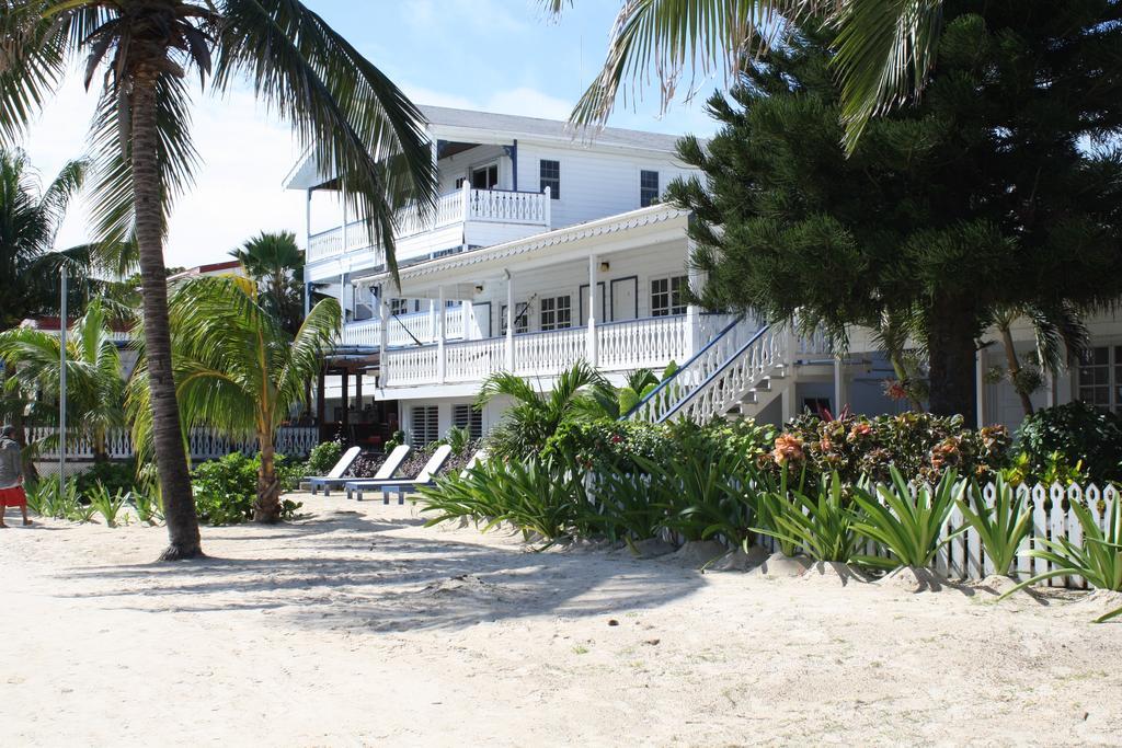 Holiday Hotel San Pedro  Exterior foto
