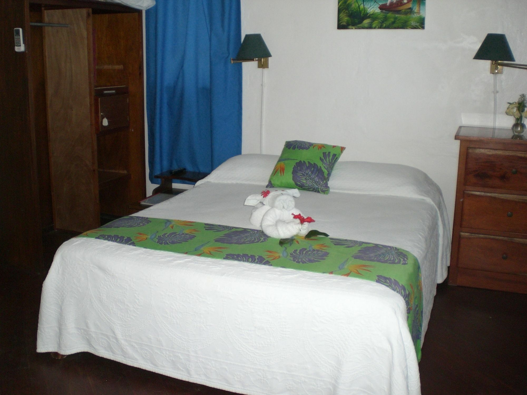 Holiday Hotel San Pedro  Exterior foto