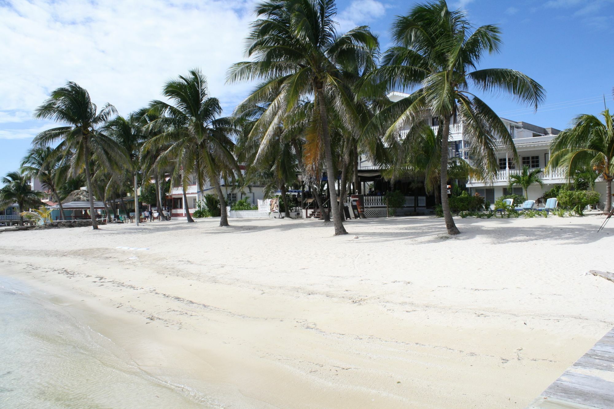 Holiday Hotel San Pedro  Exterior foto