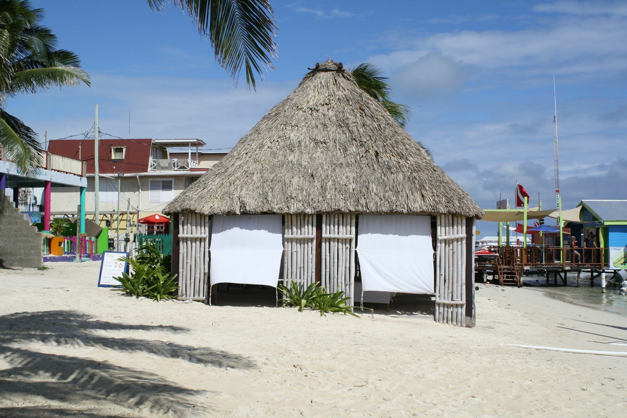 Holiday Hotel San Pedro  Exterior foto